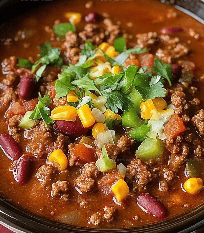 Tips for Flavor and Texture Success