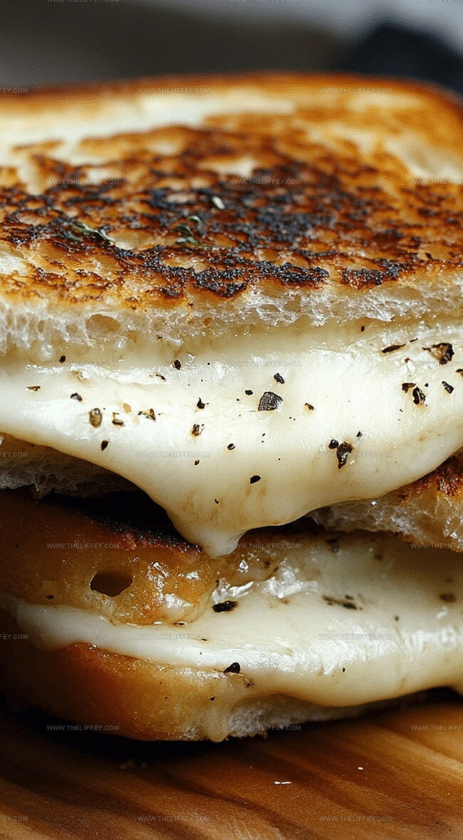 Tips To Nail Copycat Starbucks Grilled Cheese