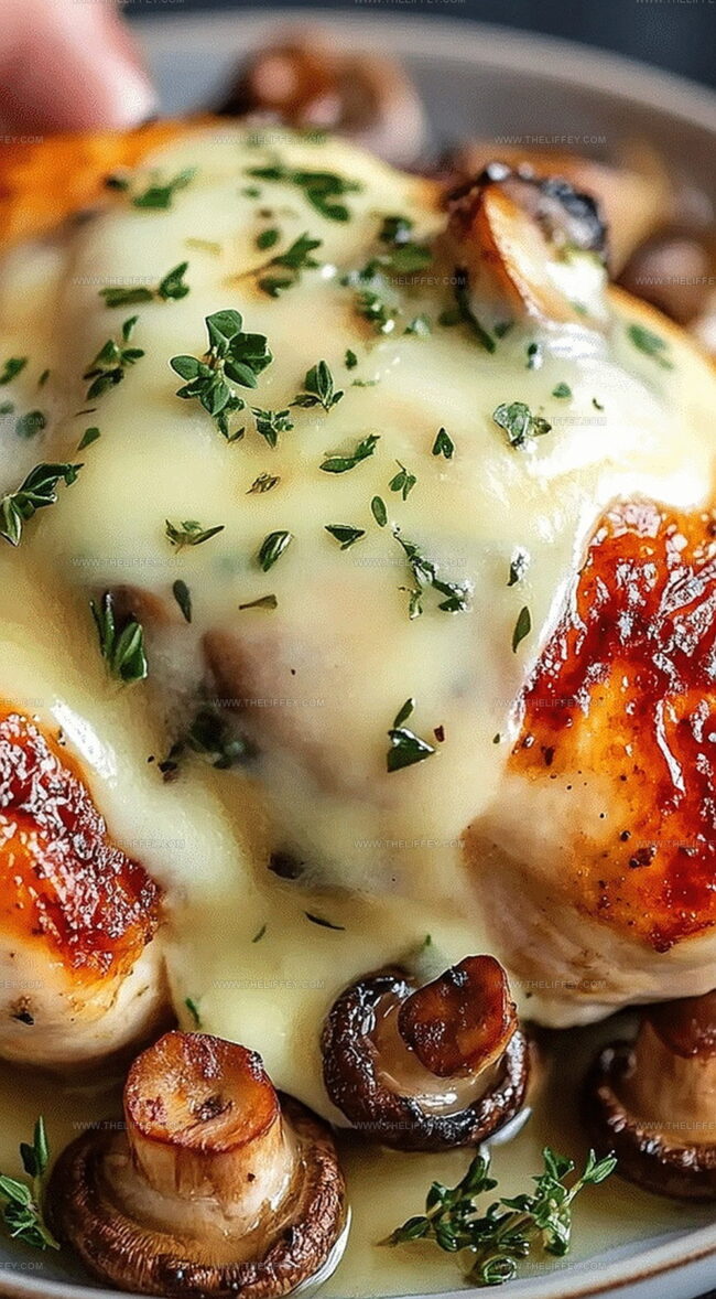 Helpful Tips for Stuffed Chicken