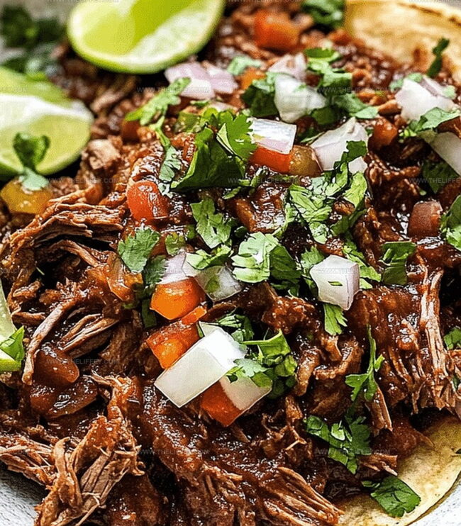 Tips for Slow Cooker Beef Machaca