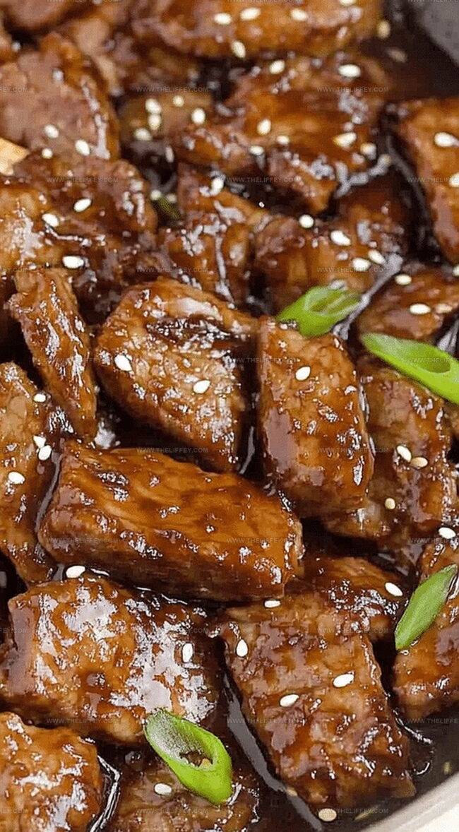 Helpful Tips for Beef Teriyaki
