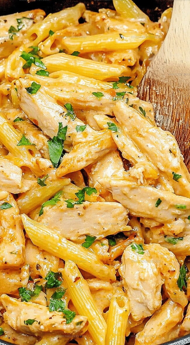 Tips That Improve Chicken Penne