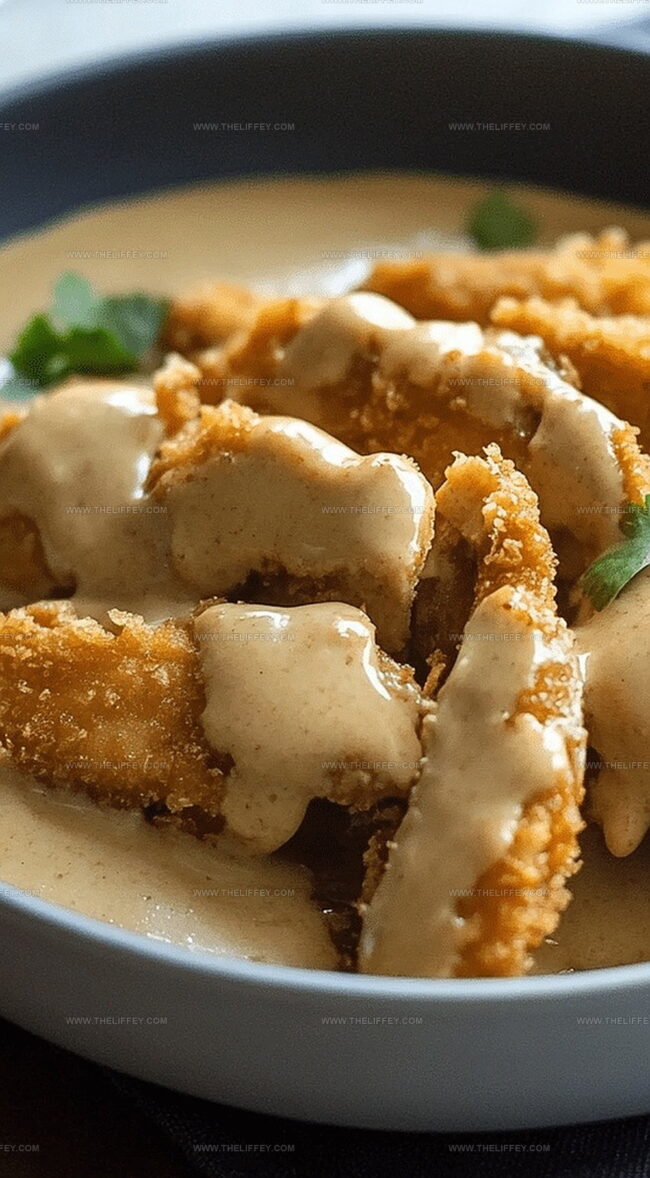 Helpful Tips for Chinese Peanut Butter Chicken