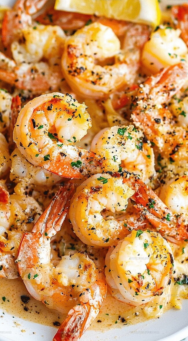 Tips for Perfect Shrimp and Garlic Butter Sauce
