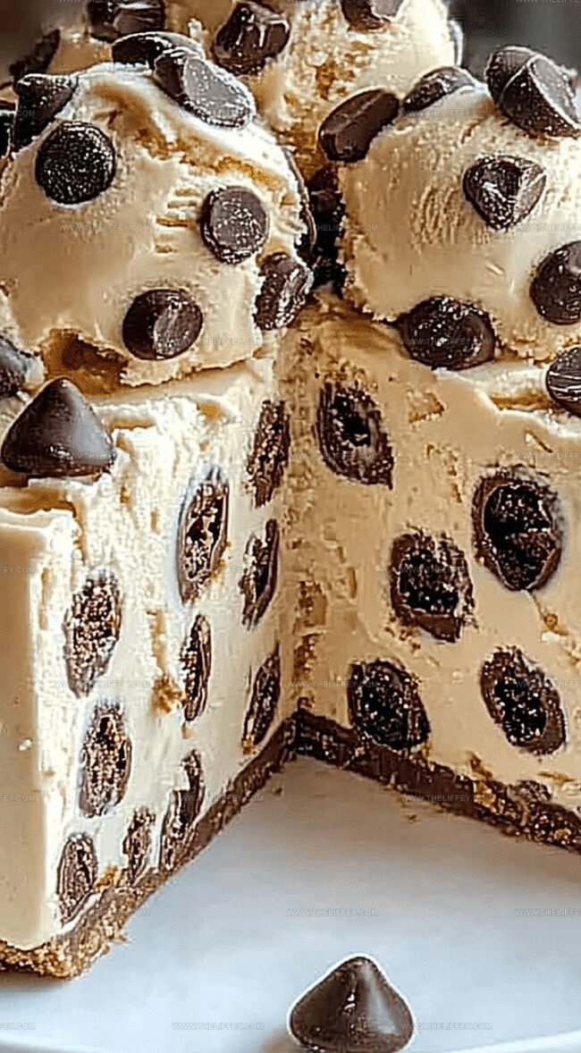 What Makes Cookie Dough Snickers & Reese’s Ice Cream Special