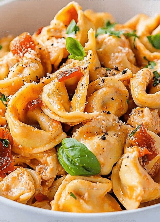 Tips for Marry Me Chicken Tortellini Success