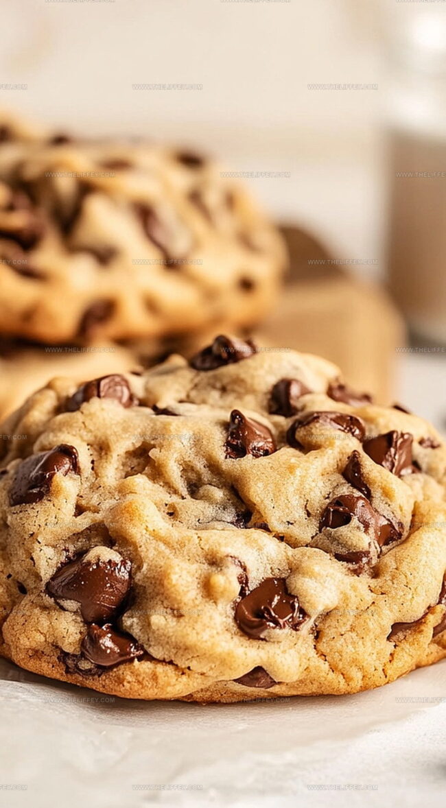 Pro Tips for Texture and Perfect Bake