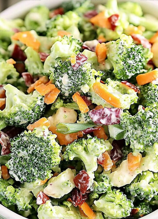 Flavor Twists to Keep It Interesting