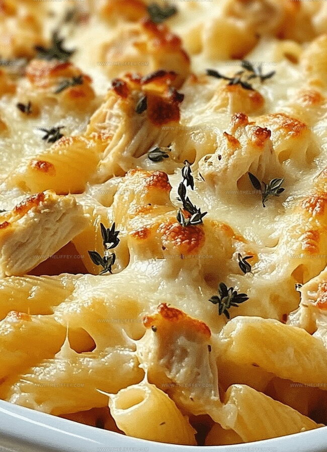 Tips for Perfect Chicken Mozzarella Pasta