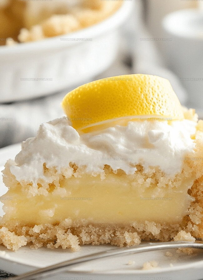 Ways to Change Lemon Dump Cake Recipe