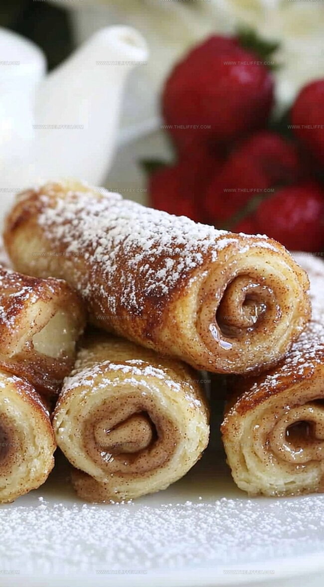 Helpful Suggestions for Great Texture and Flavor