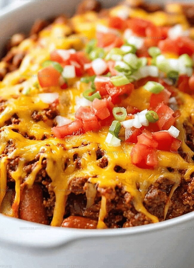 Helpful Tips for Chili Hot Dog Casserole