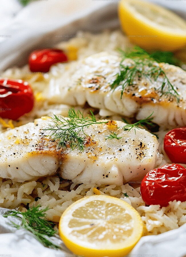 Pro Tips for Fish En Papillote Success