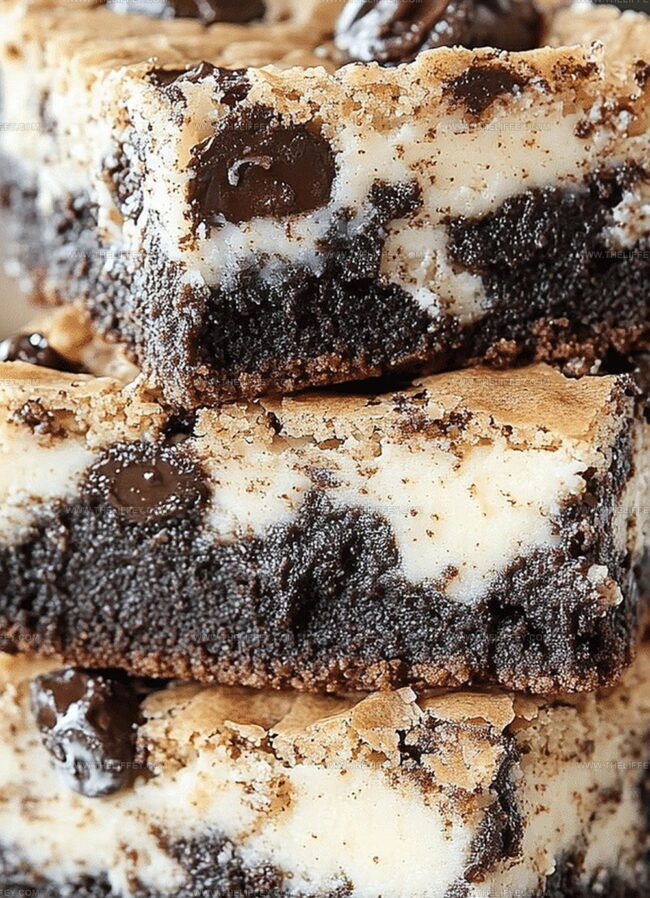 Secrets to Cookies & Cream Brownies Success