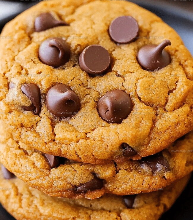 Pro Tips for Perfect Pumpkin Chocolate Chip Cookies