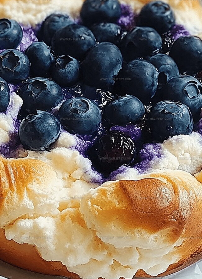 Cottage Cheese Bread Swaps That Work