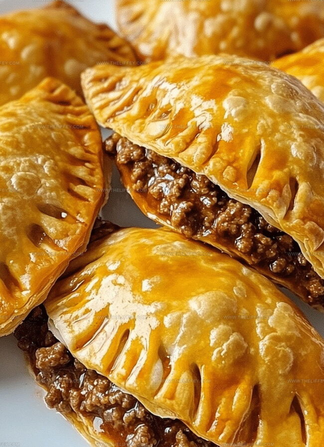 Tips for Delicious Ground Beef Empanadas