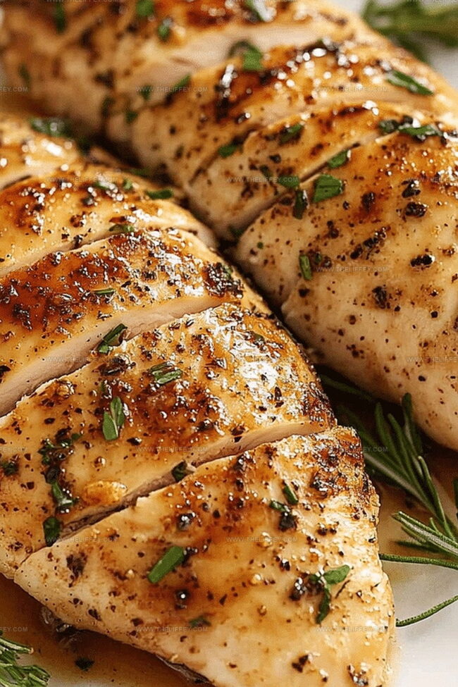 Helpful Tips for Slow Cooker Chicken Breast