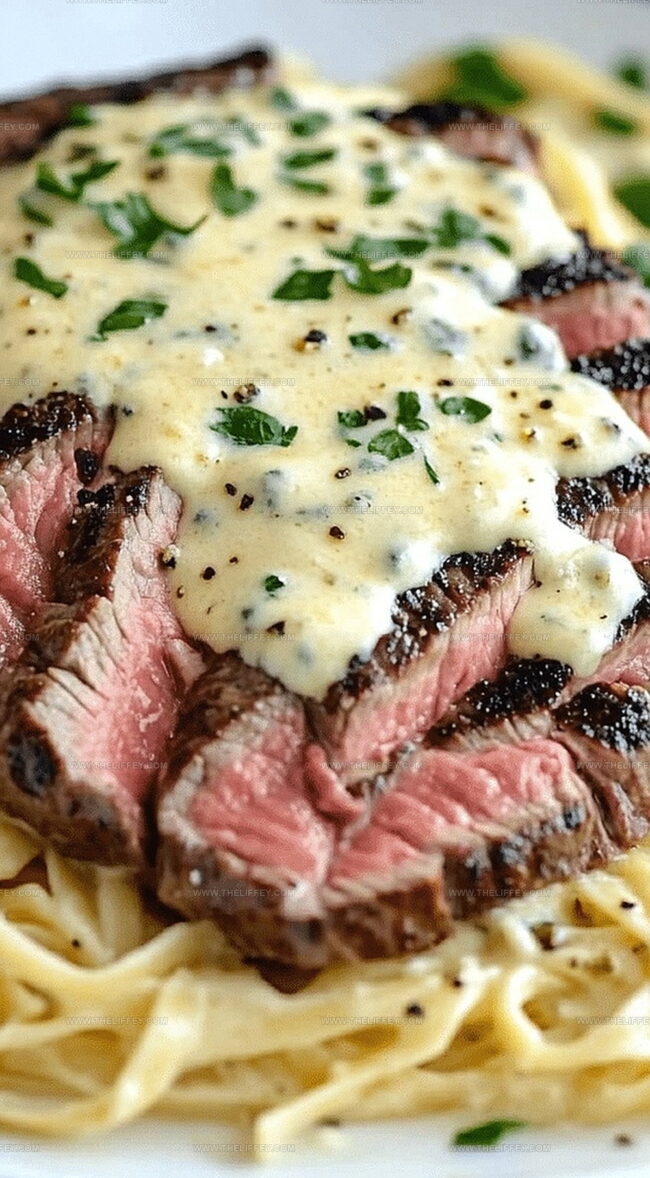 Helpful Tips for Gorgonzola Alfredo Sauce