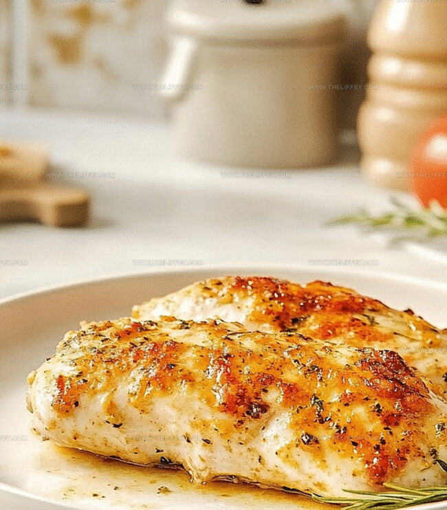 Helpful Tips for Melt In Your Mouth Chicken Breast