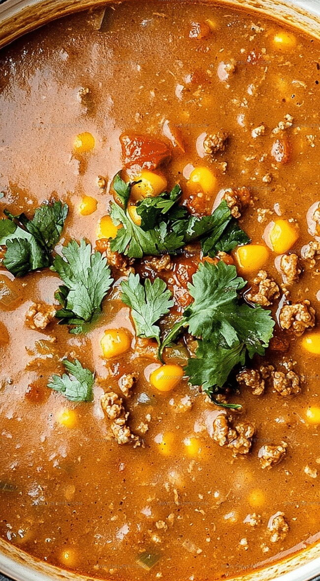 Helpful Tips for Enchilada Soup