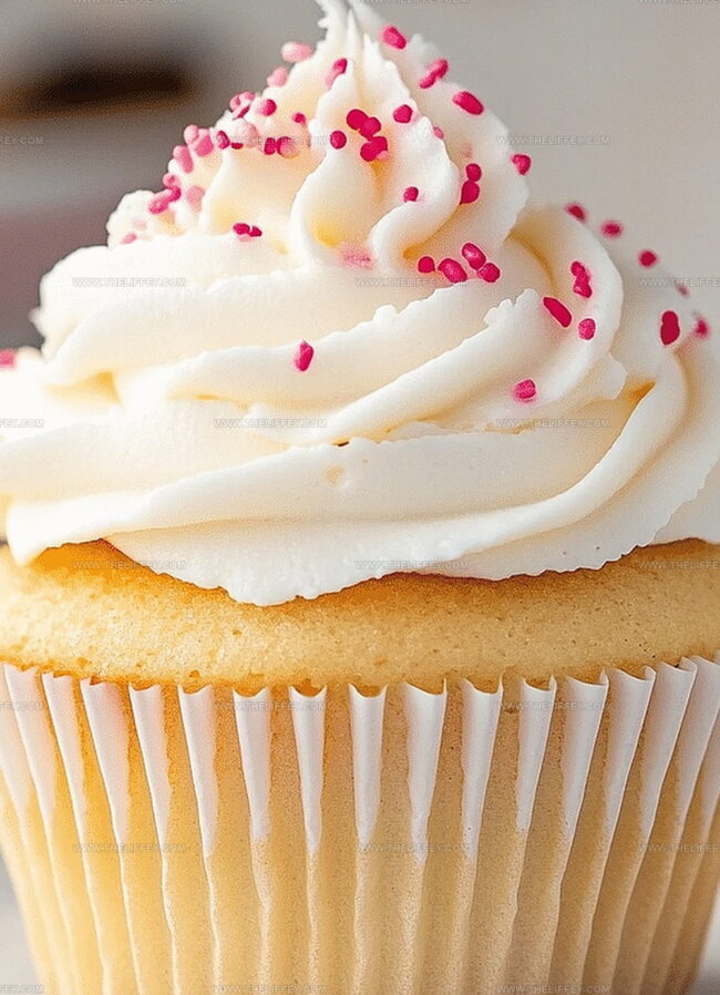 Tips to Perfect Cupcake Base