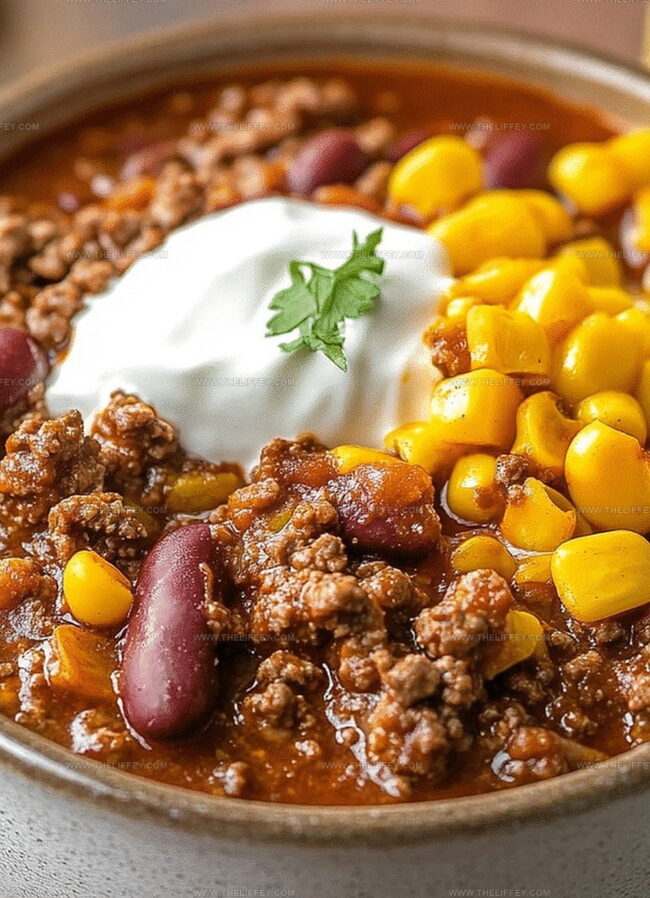 Helpful Tips for Quick Easy Chili Recipe on Stove Top
