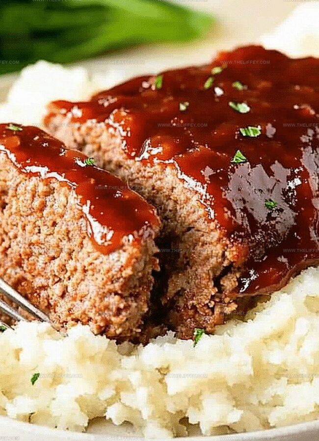 Variations for Copycat Cracker Barrel Meatloaf