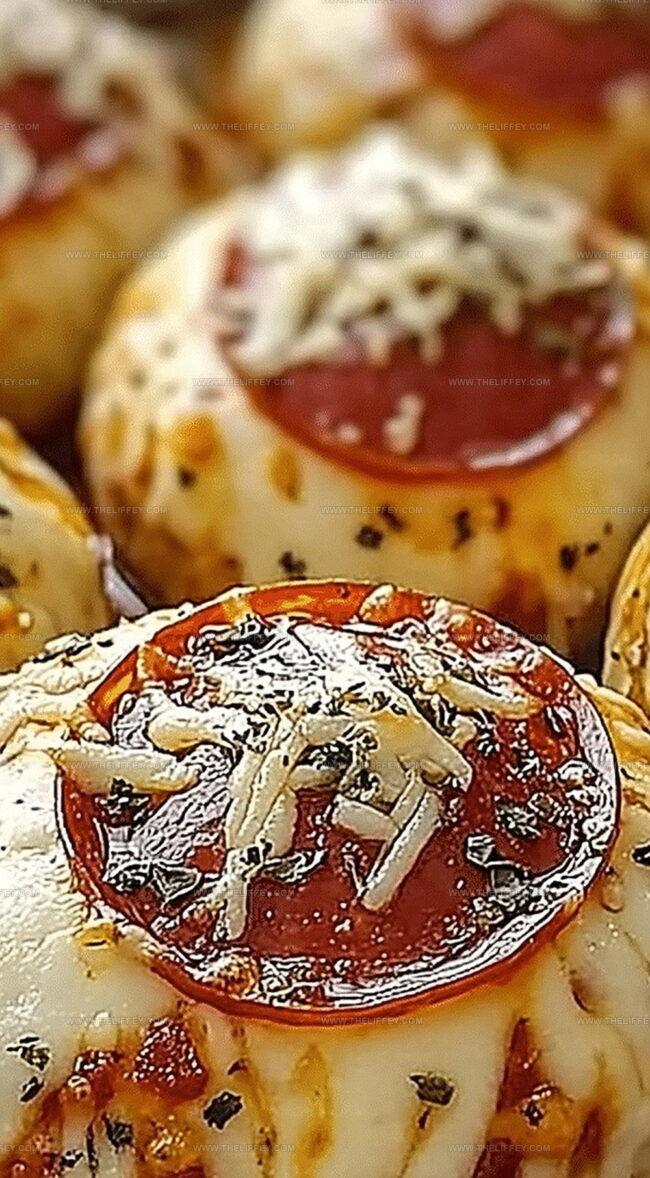 Helpful Tips on Pepperoni Pizza Bombs