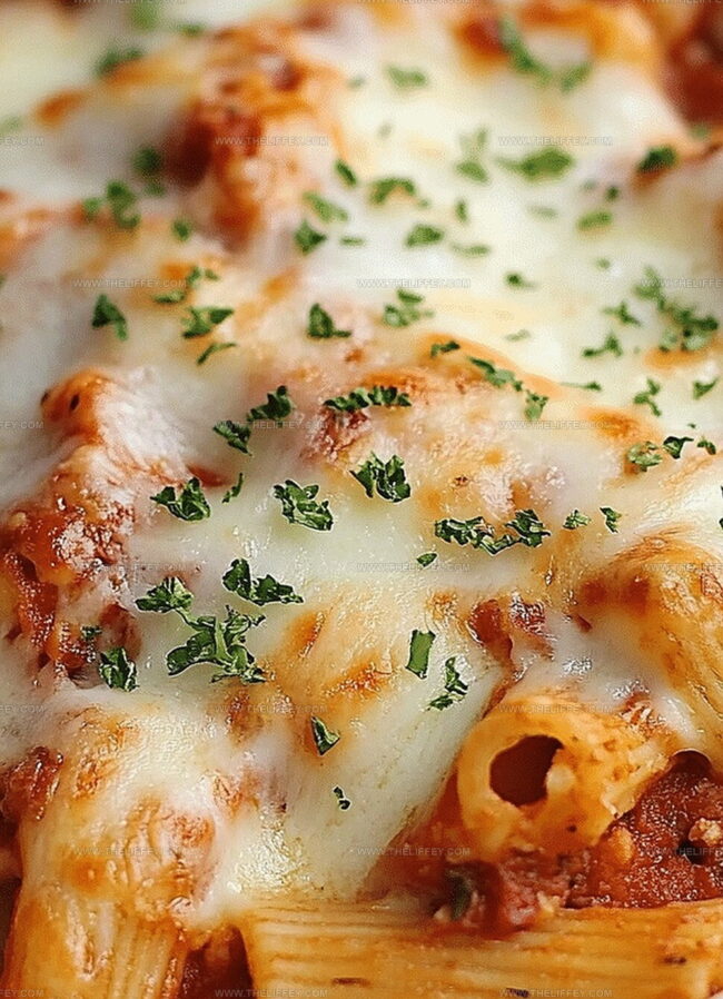 Tips To Get The Best Chicken Pasta Bake Every Time