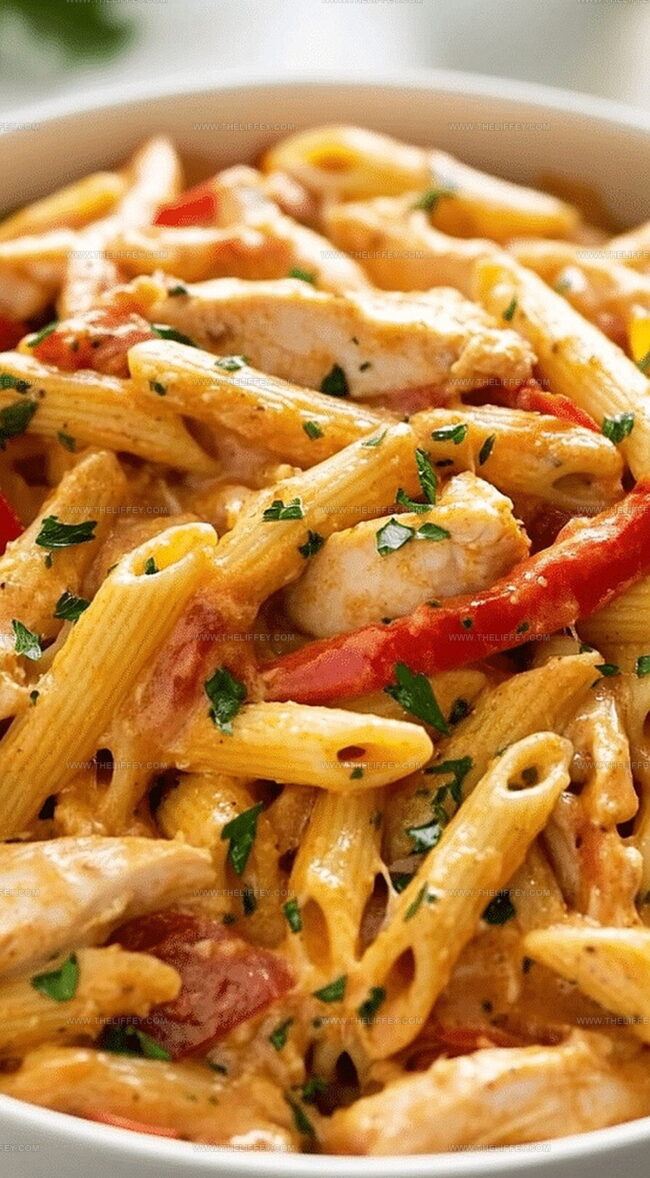 Tips for Chicken Tomato Pasta Success