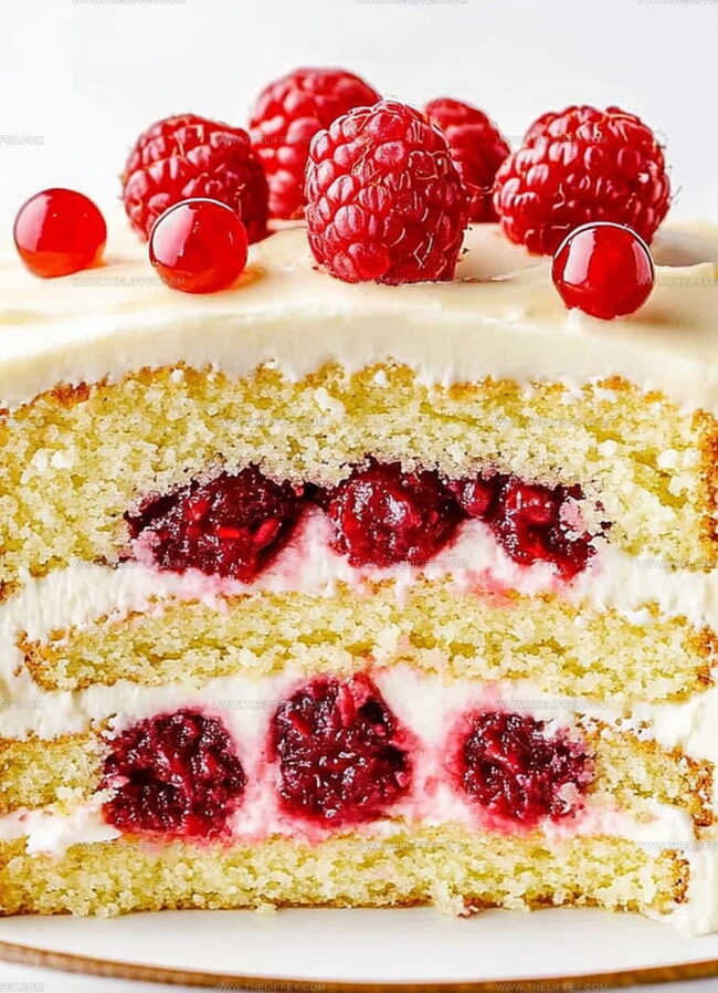 Flavor Variations to Customize Your Cake