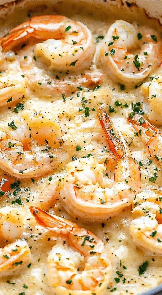 Tips for Garlic Shrimp Gratin Success