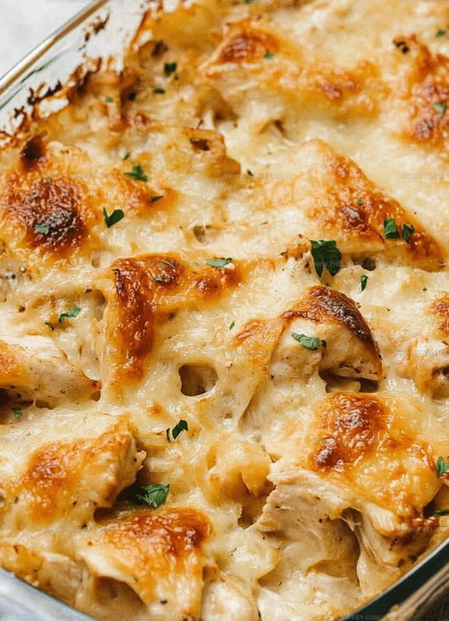 Tips from the Pros on French Chicken Casserole