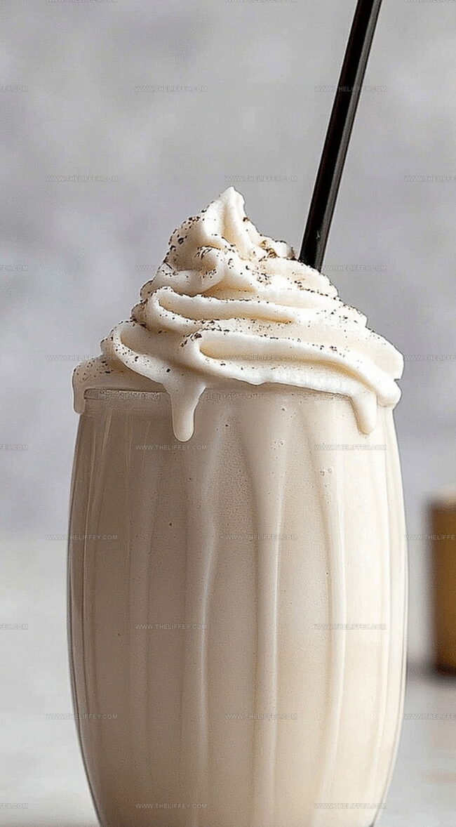 Pro Tips for Getting the Perfect Blend and Sweetness