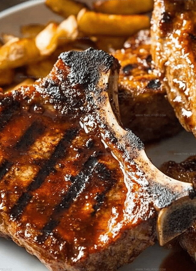 Flavor Twists for Texas Roadhouse Pork Chop