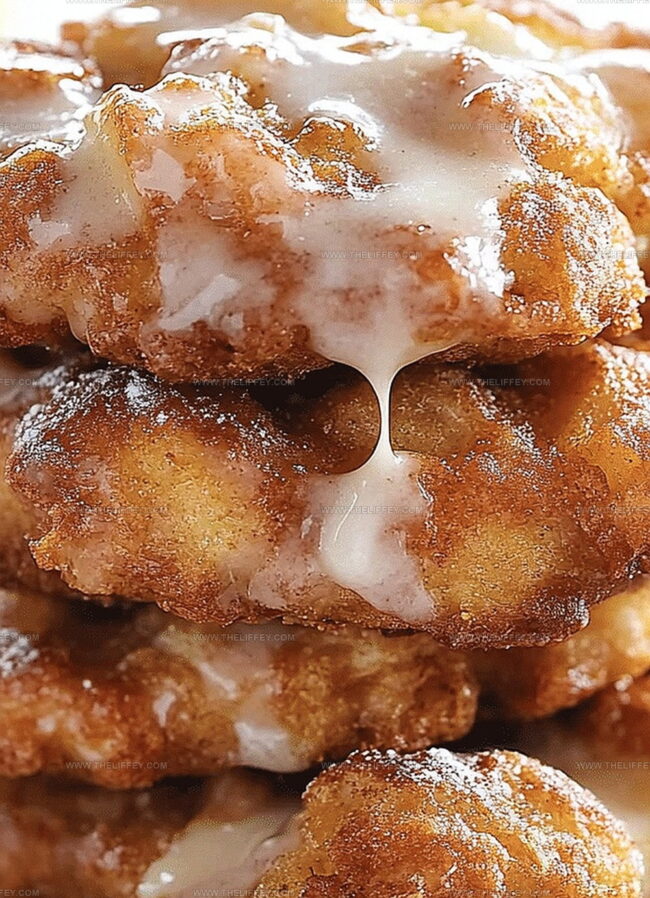 Pro Tips to Nail Your Apple Fritters Every Time