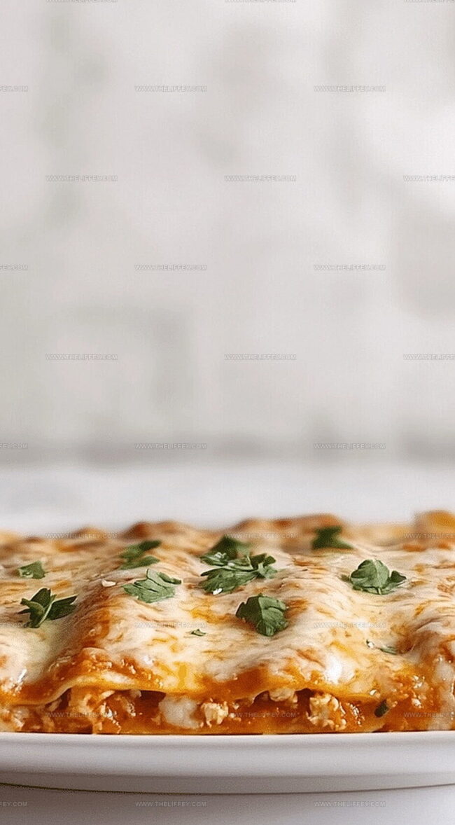 Tips To Boost Creamy Chicken Enchiladas