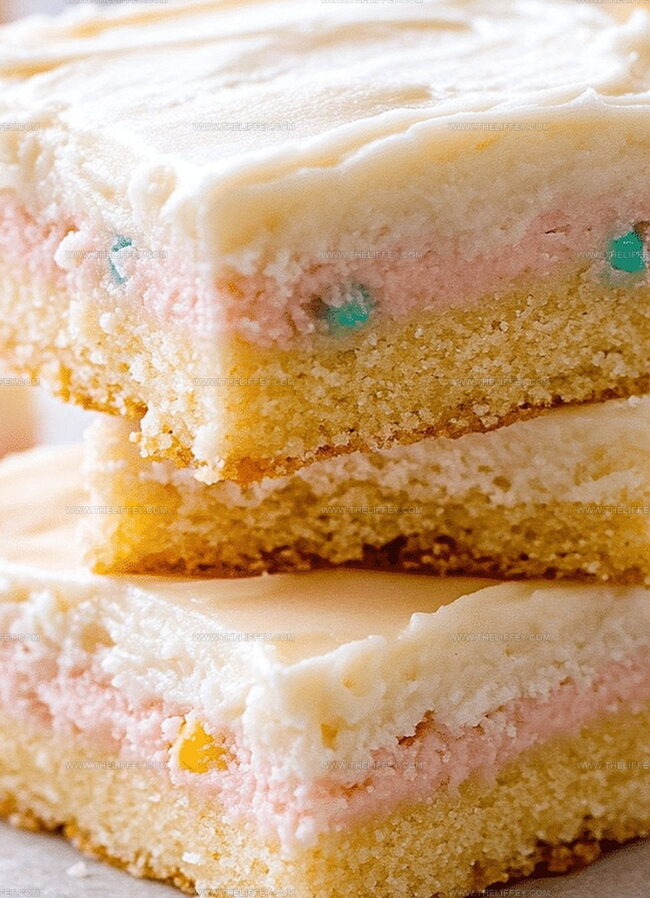 Expert Tips for Frosted Sugar Cookie Bars Perfection