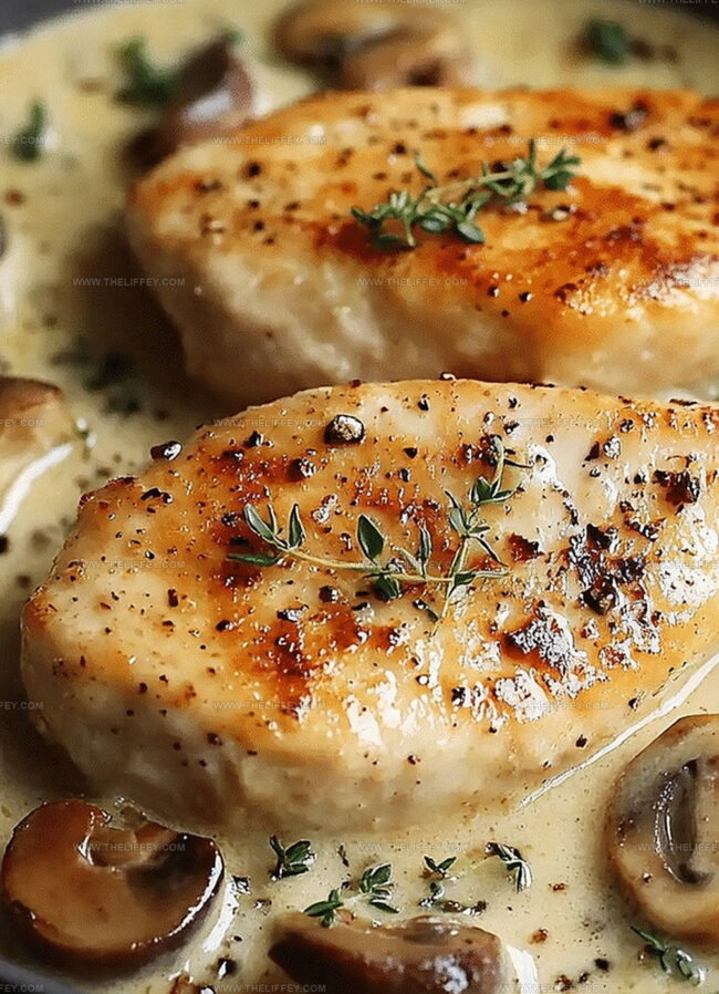 Expert Tips For Creamy Chicken Diane Success