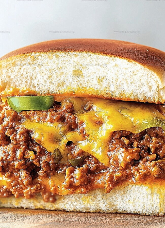 Tips for Delicious Grilled Cheese Sloppy Joes