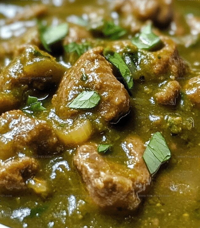 Tips for Perfect Sauce and Meat Texture