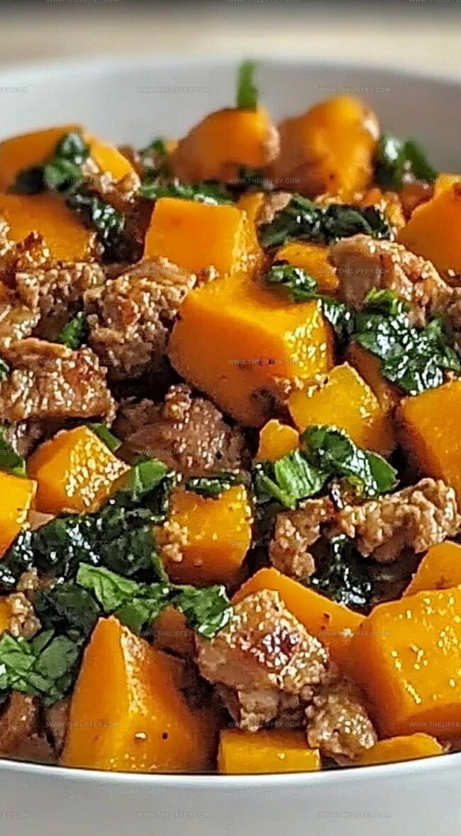 Notes to Ensure Tender Turkey and Perfect Sweet Potatoes