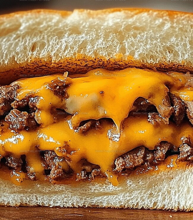 Tips for the Best Cheesy Hot Beef Sandwich