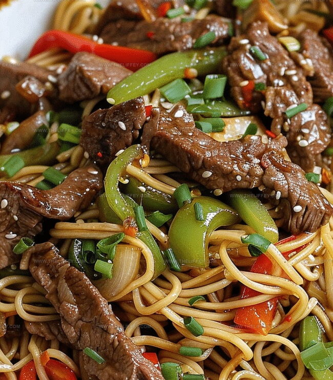 Pro Tips for Flavor-Packed Hoisin Beef Noodles