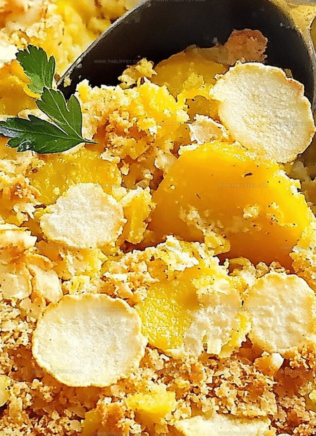 Creative Flavors to Try with Your Squash Casserole