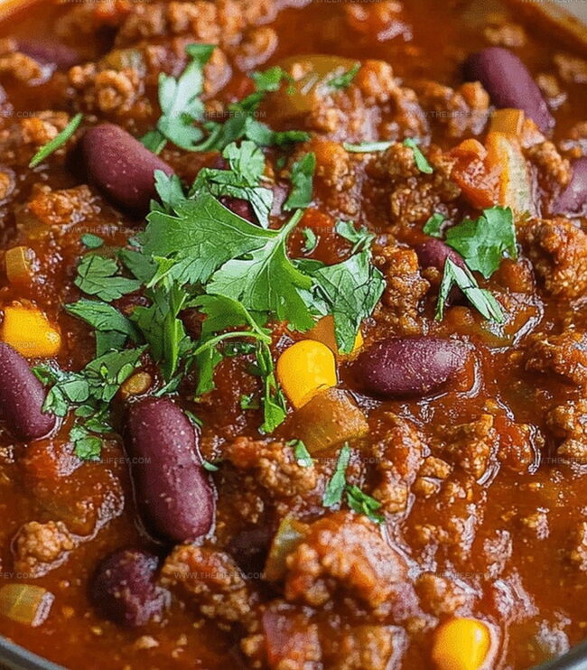 Tips for Balanced Flavor and Texture