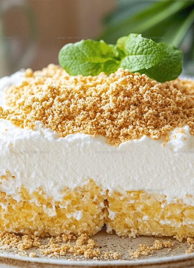 Flavorful Twists For Pineapple Cream Dessert