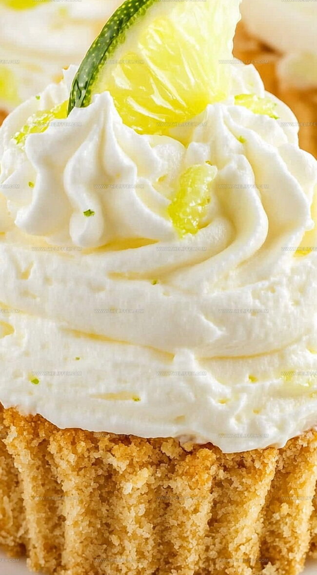 Tips for a Creamy Key Lime Pina Colada