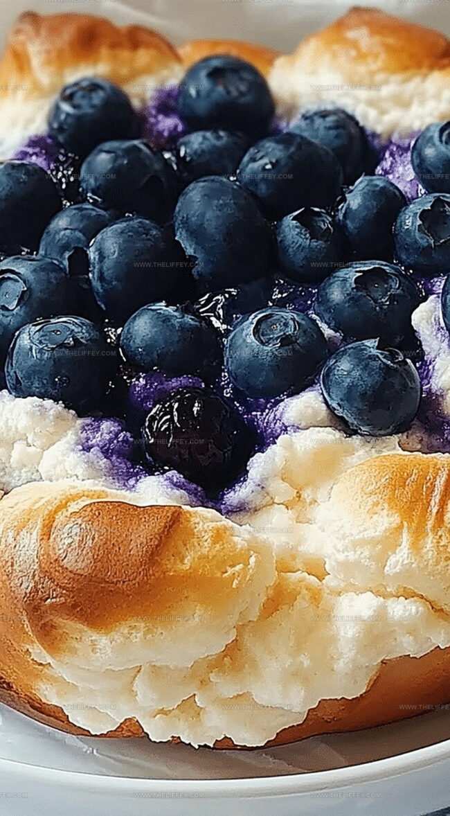 Guidance for Cottage Cheese Cloud Bread